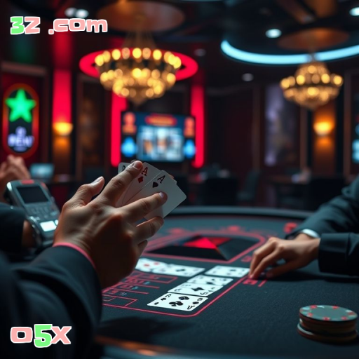 Recursos do App: A Evolução na o5x Plataforma de Jogos