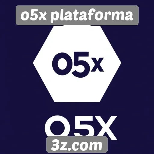 o5x plataforma oferece variedade de jogos para diferentes públicos