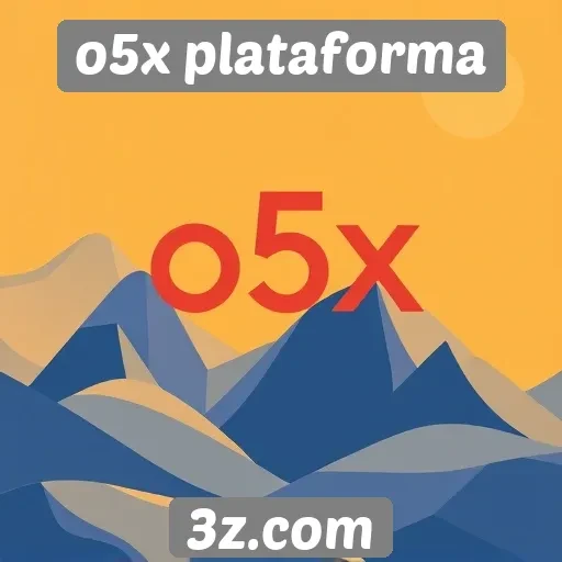 novidades na o5x plataforma atraem novos usuários
