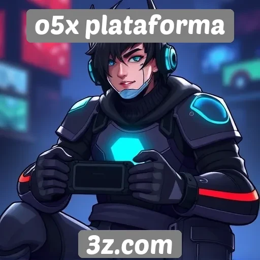 avaliações de jogadores sobre a o5x plataforma