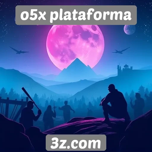 jogos mais populares na o5x plataforma em 2025