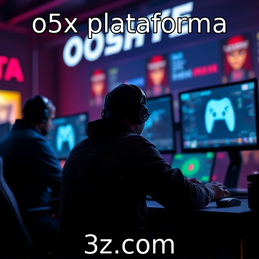 Desafios da regulamentação no mercado de games