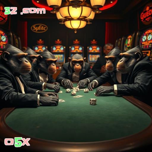 A Magia dos Slots na o5x Plataforma: Diversão em Cada Giro