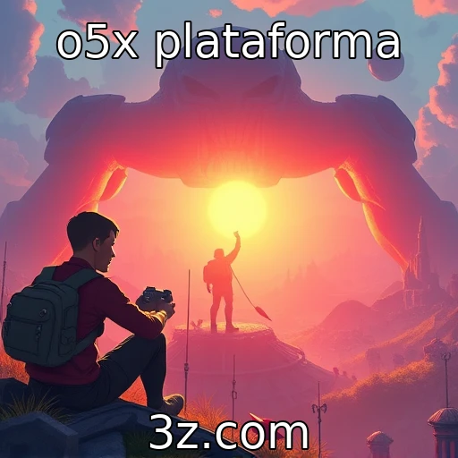 Inovações tecnológicas que transformam a jogabilidade